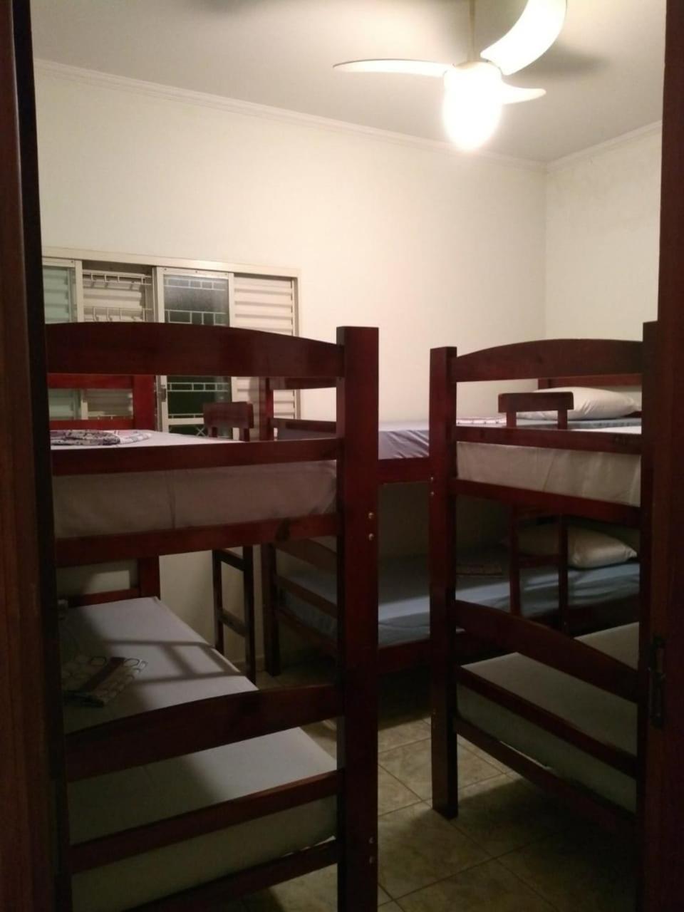 Suites Santa Amelia Brotas Esterno foto