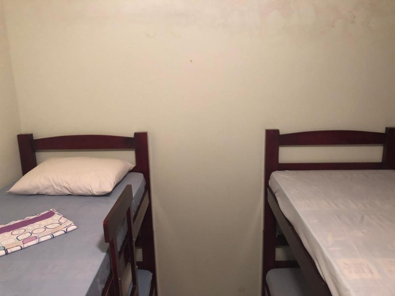 Suites Santa Amelia Brotas Esterno foto